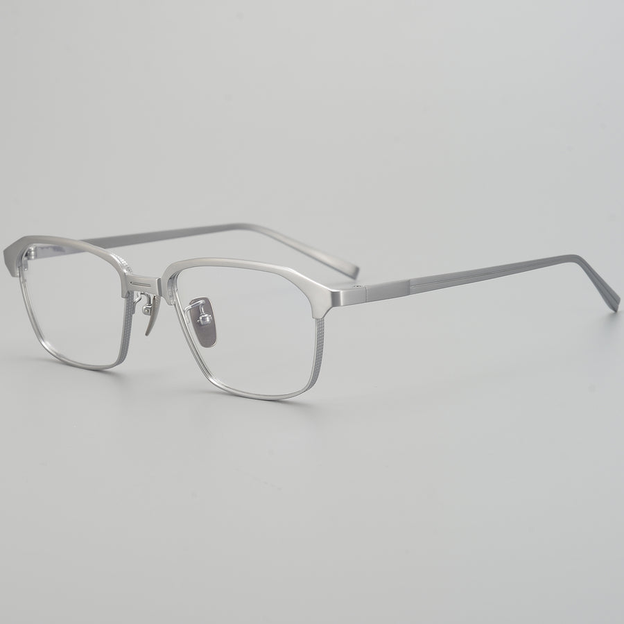 Square Glasses BY1118