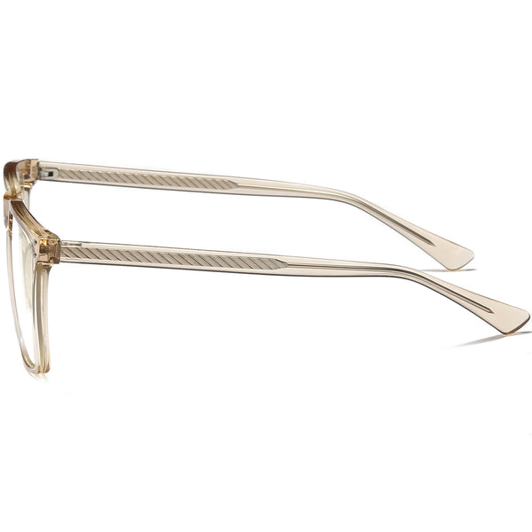 Square Glasses PF1193