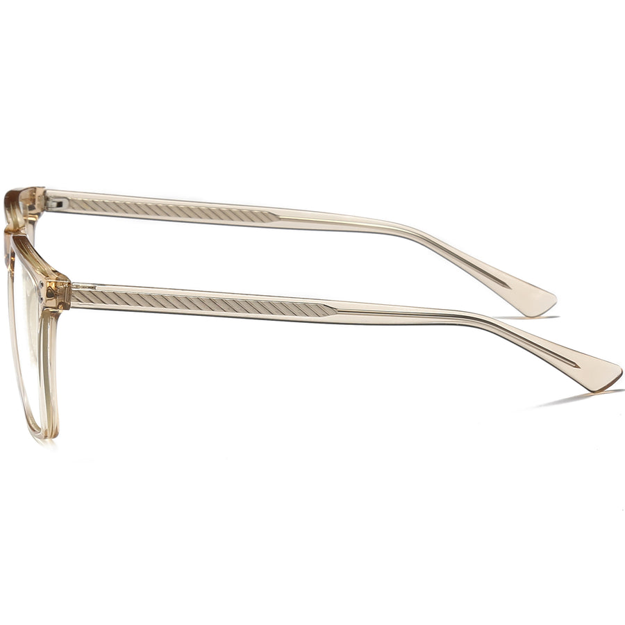 Square Glasses PF1193