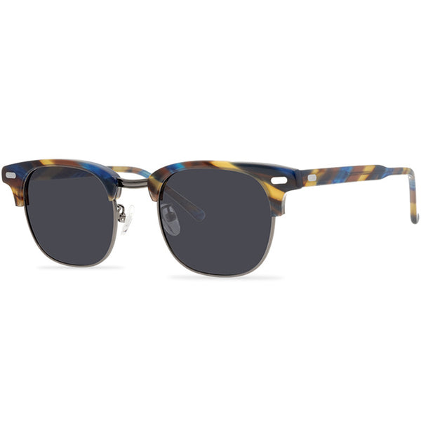 Browline Sunglasses GCS1008