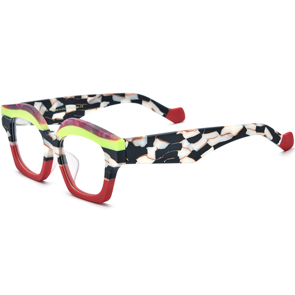 Cat-Eye Glasses BR1730