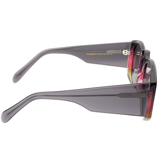 Geometric Sunglasses GCS1006