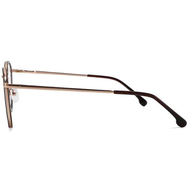 Round Glasses KC1063