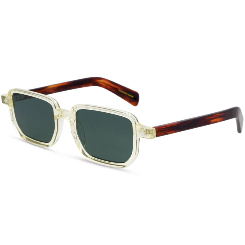 Rectangle Sunglasses GCS1136