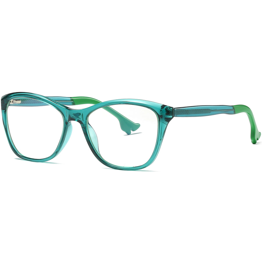 Cat-Eye Glasses PF1187