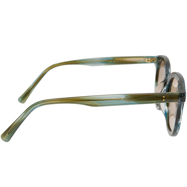 Square Sunglasses GCS1028