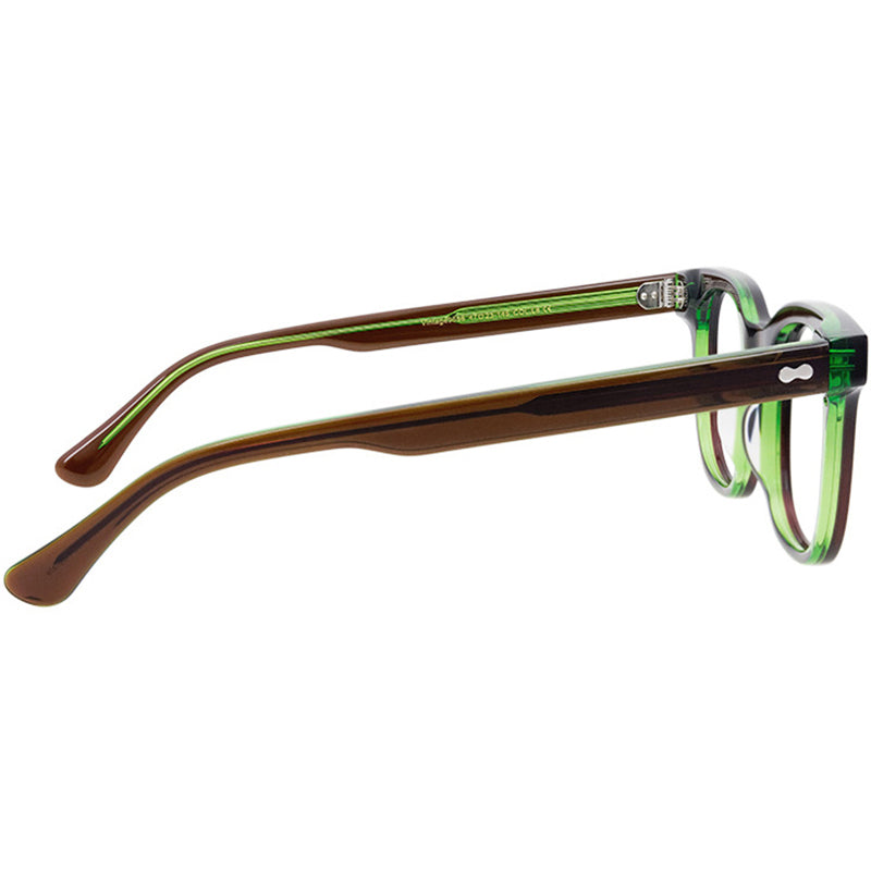 Square Glasses GC1129