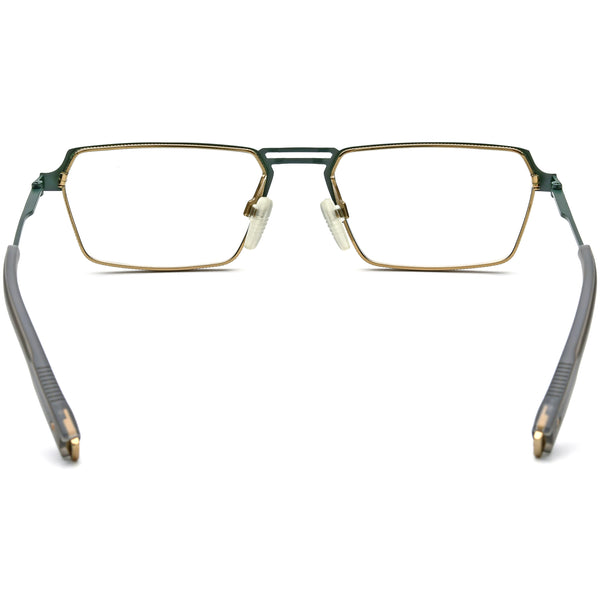 Rectangle Glasses BR1566