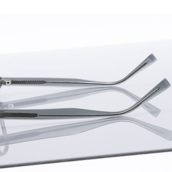 Square Glasses PF1255