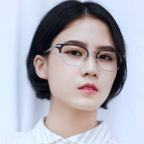 Browline Glasses PG1009