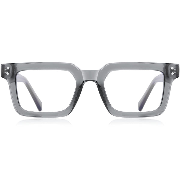 Square Glasses PF1009