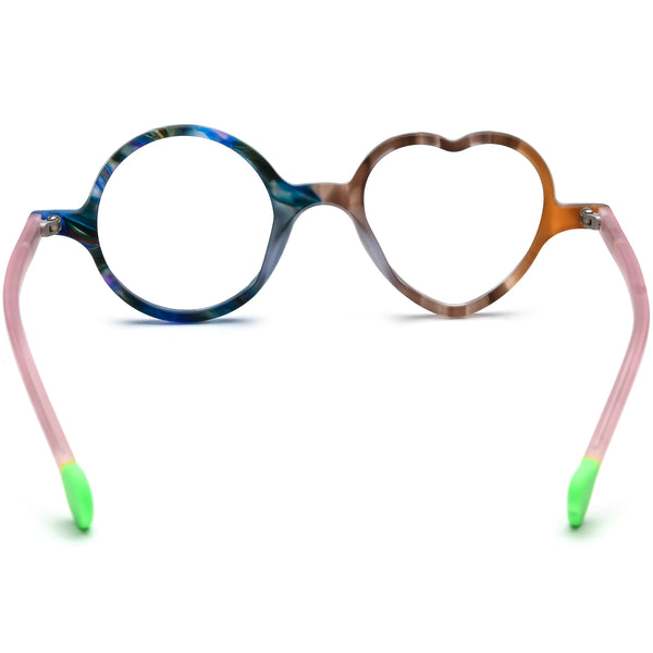 Geometric Glasses BR1601