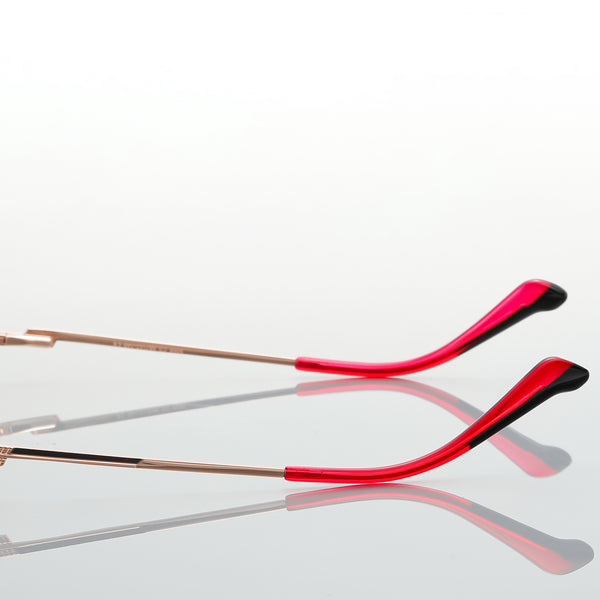 Cat-Eye Glasses PF1117