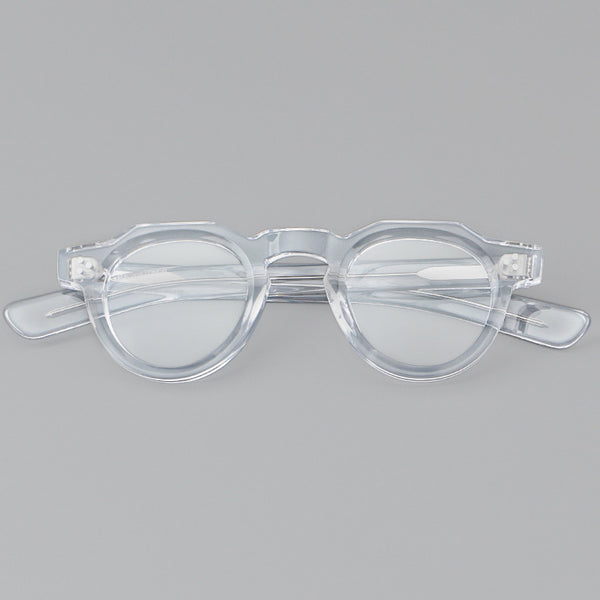 Round Glasses A4013