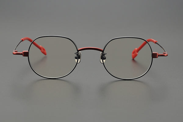 Round Glasses TG1029