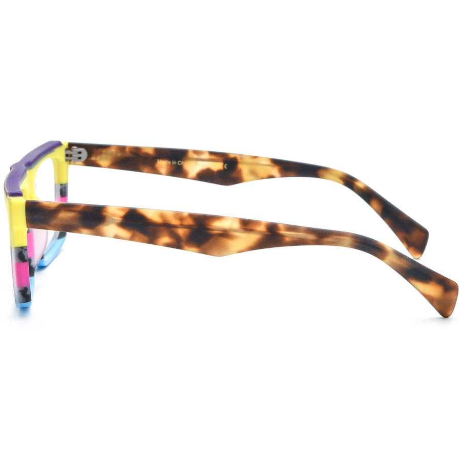 Rectangle Glasses BR1439