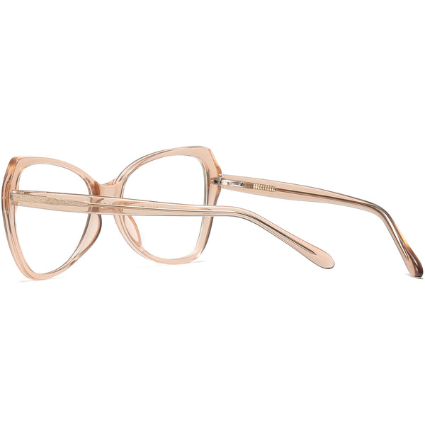Cat-Eye Glasses PF1170