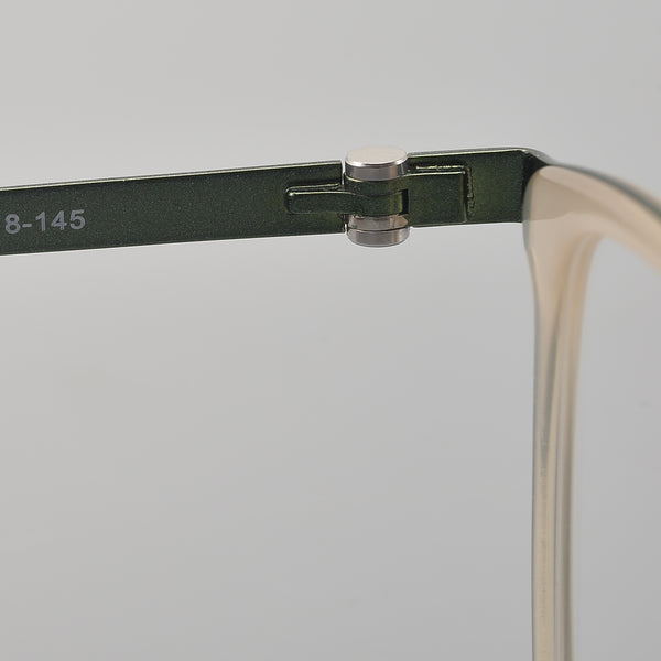 Square Glasses BY1070
