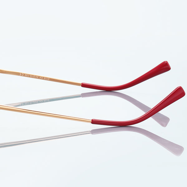 Round Glasses PF1044
