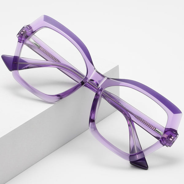 Geometric Glasses YSD1047