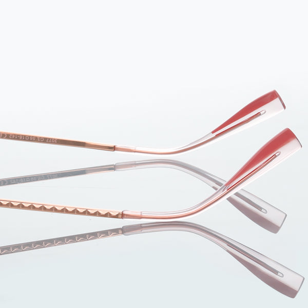 Cat-Eye Glasses PF1110