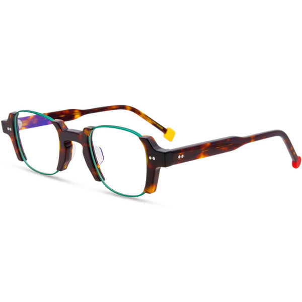 Geometric Glasses GC1071