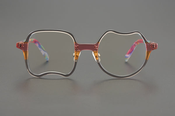 Geometric Glasses TG1228