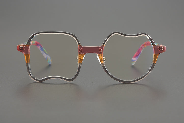 Geometric Glasses TG1228