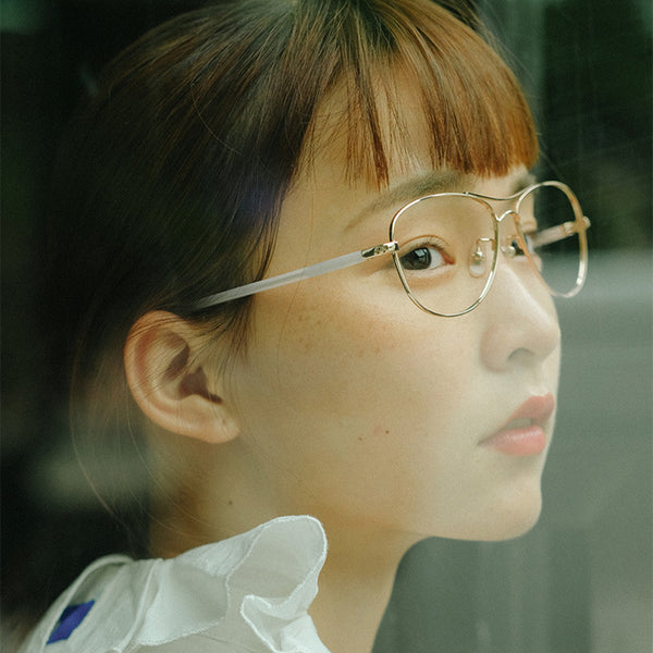 Aviator Glasses PG1027