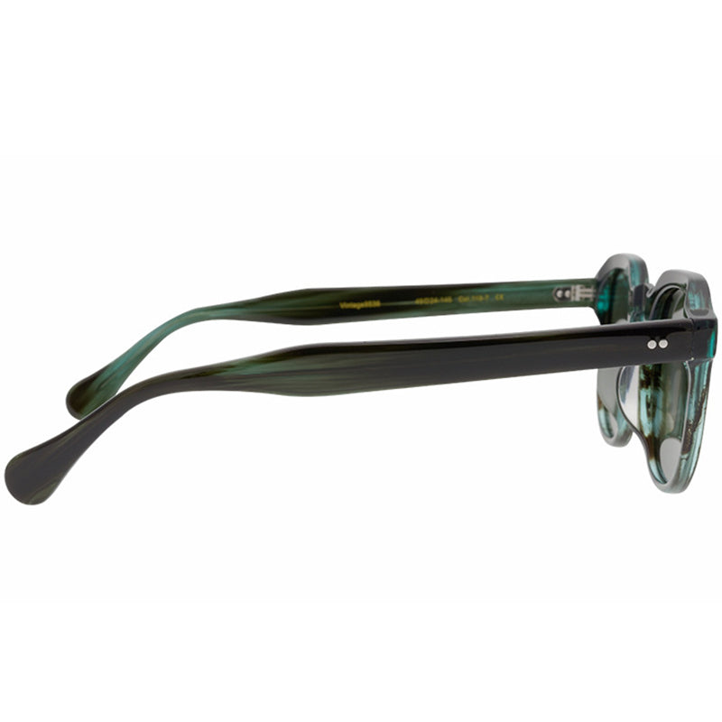 Square Sunglasses GCS1068