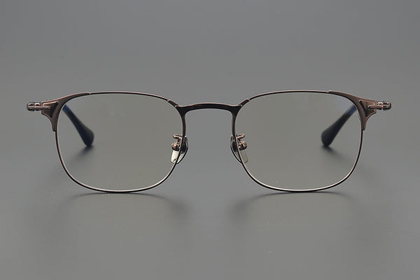 Square Glasses TG1043