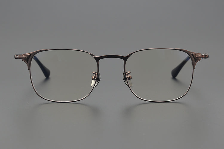 Square Glasses TG1043