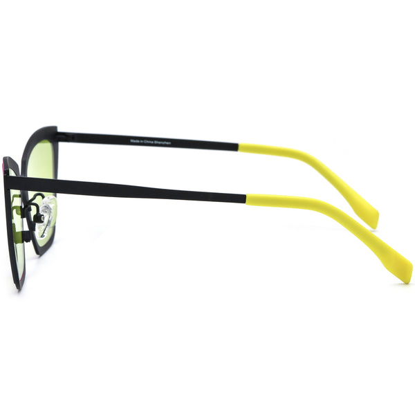 Cat-Eye Sunglasses BRS1136