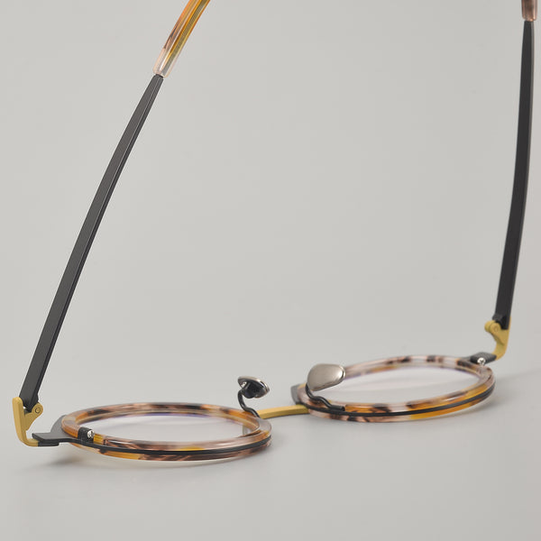 Round Glasses BY1122