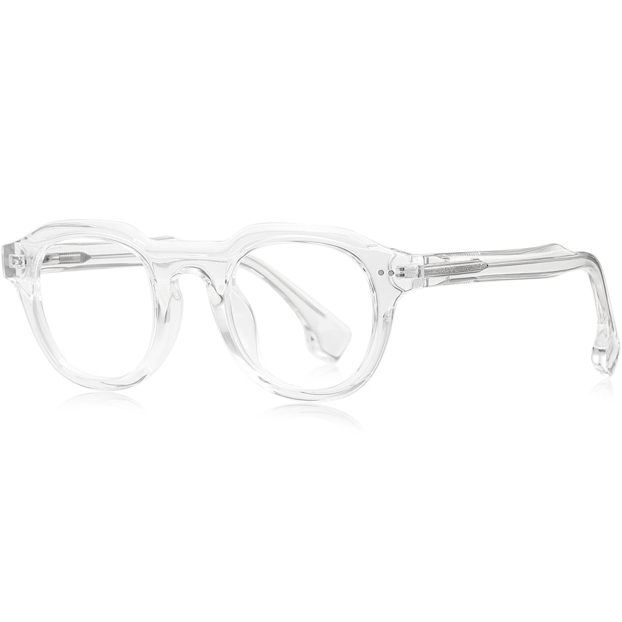 Round Glasses YSD1104