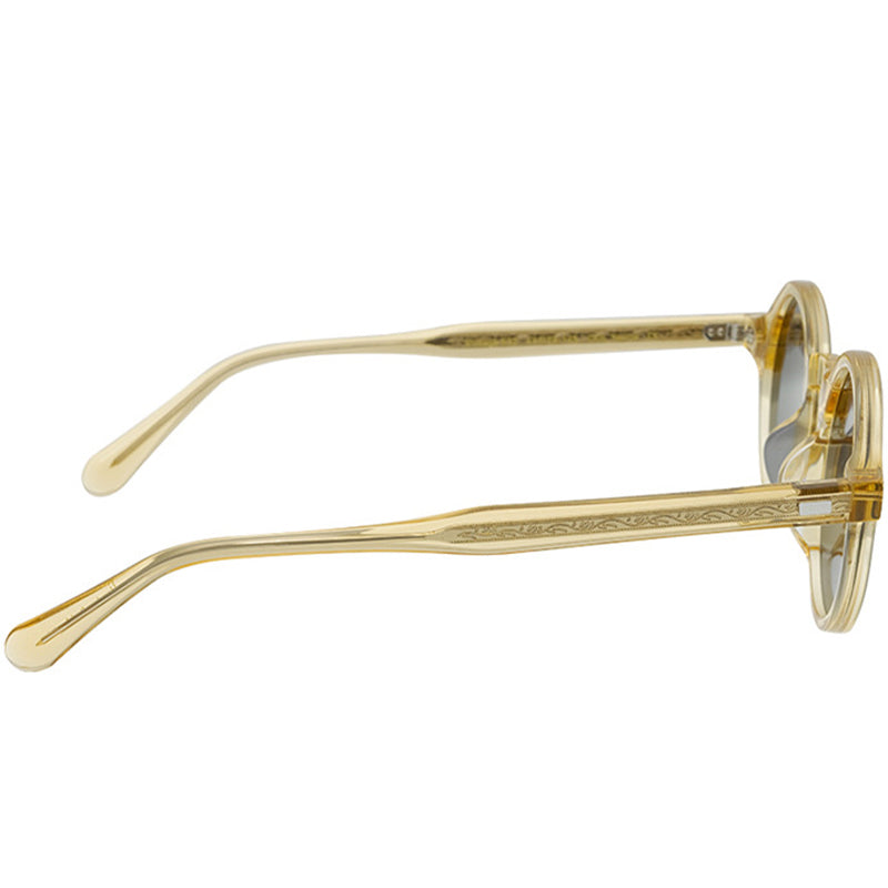 Round Sunglasses GCS1090