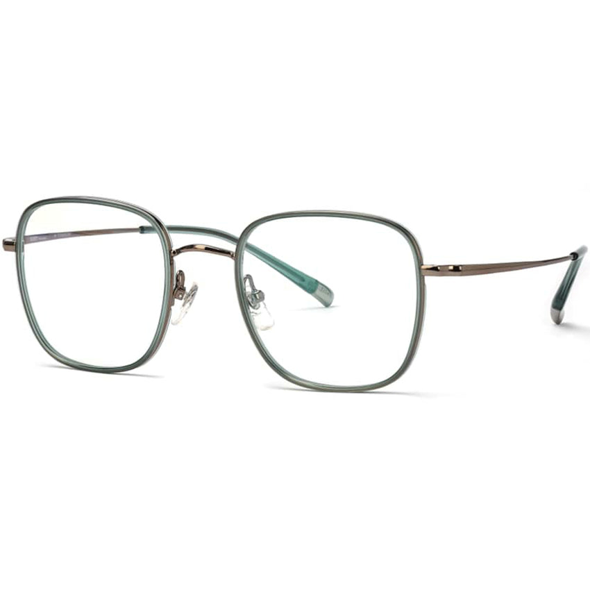 Square Glasses MW1407
