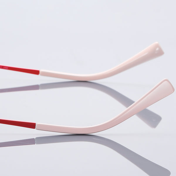 Cat-Eye Glasses PF1270