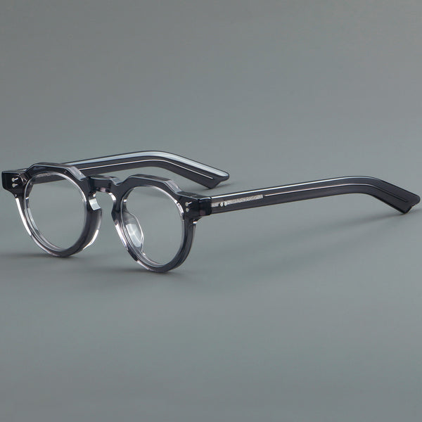 Round Glasses A4017