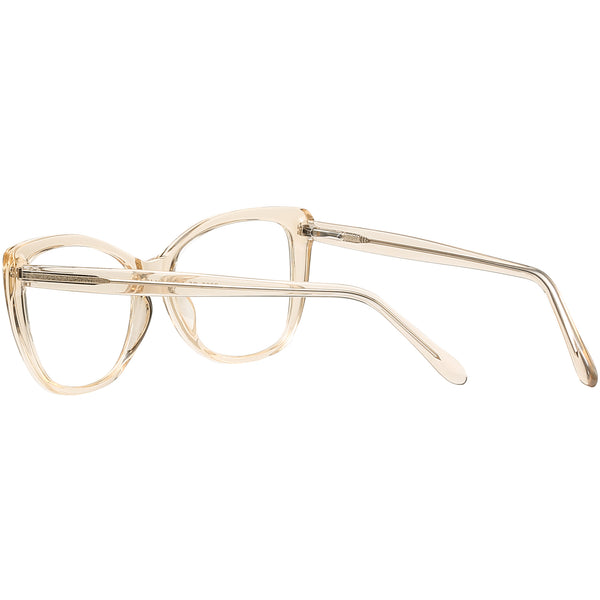 Cat-Eye Glasses PF1166