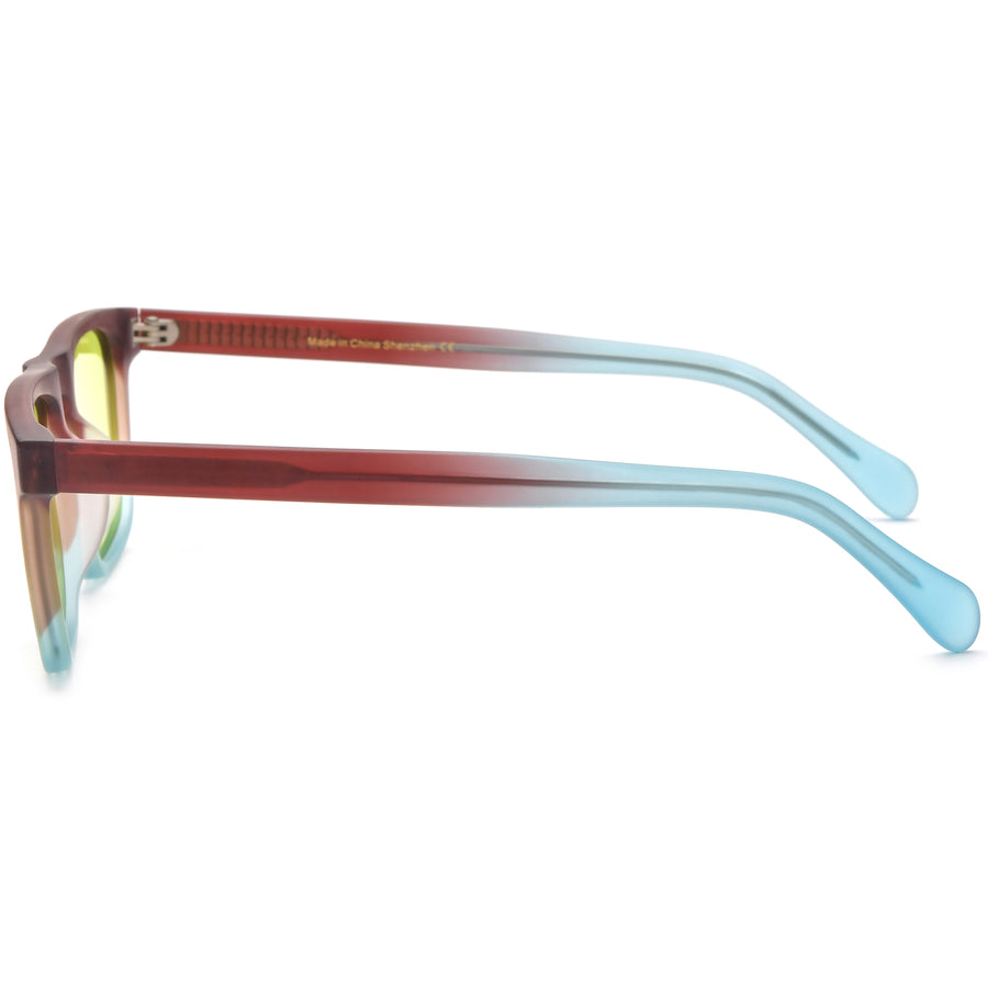 Rectangle Sunglasses BRS1076