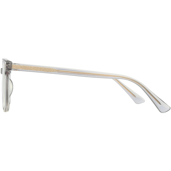 Square Glasses PF1210