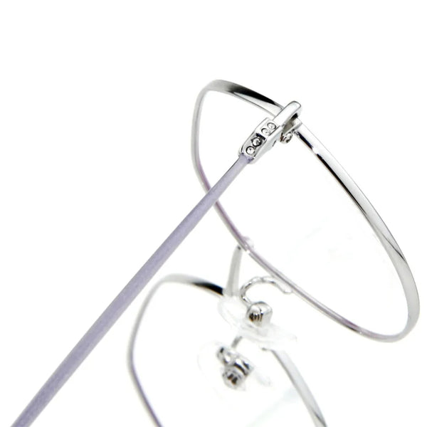Round Glasses JCT1036