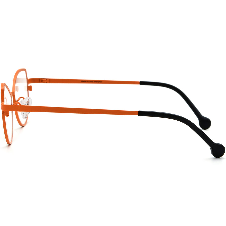 Cat-Eye Glasses BR1582