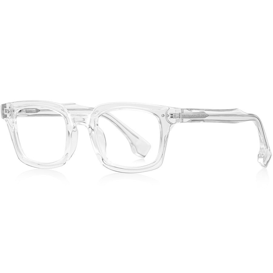 Square Glasses YSD1103