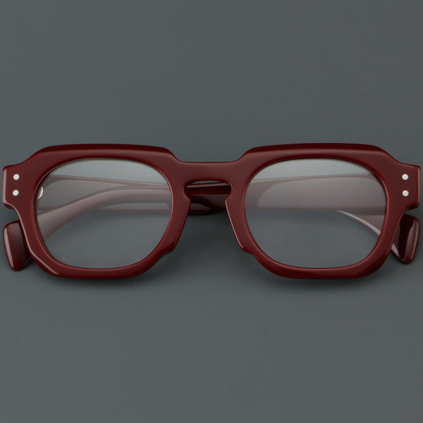 Square Glasses YN1060