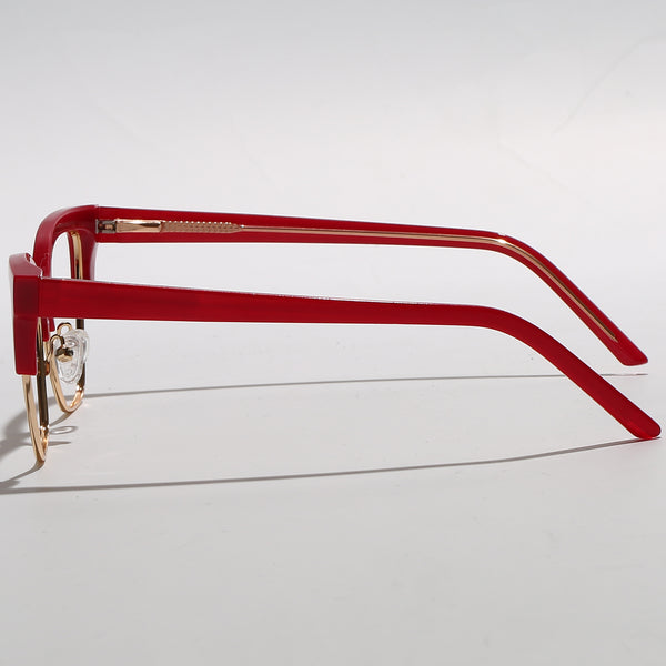 Cat-Eye Glasses PF1003