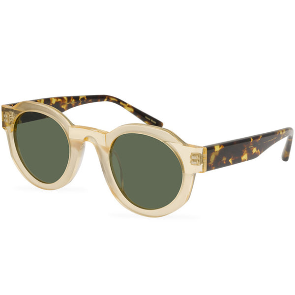 Round Sunglasses GCS1061