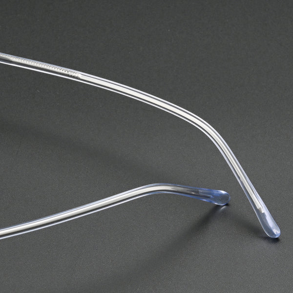Geometric Glasses YN1145