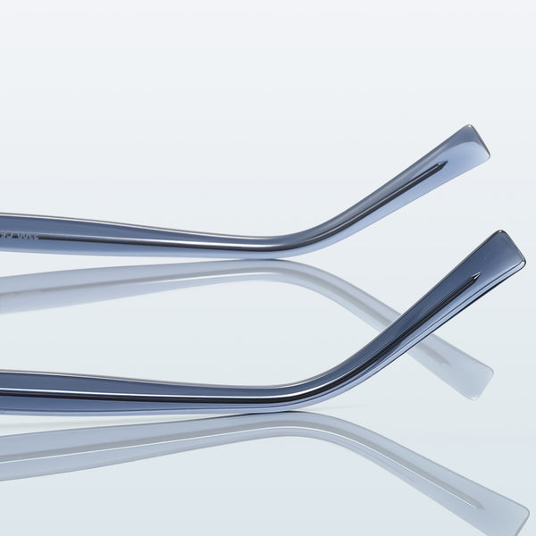 Square Glasses PF1436